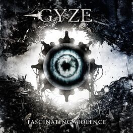 Album cover of Fascinating Violence