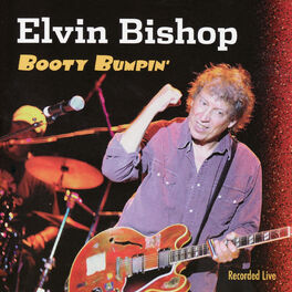 Album cover of Booty Bumpin'