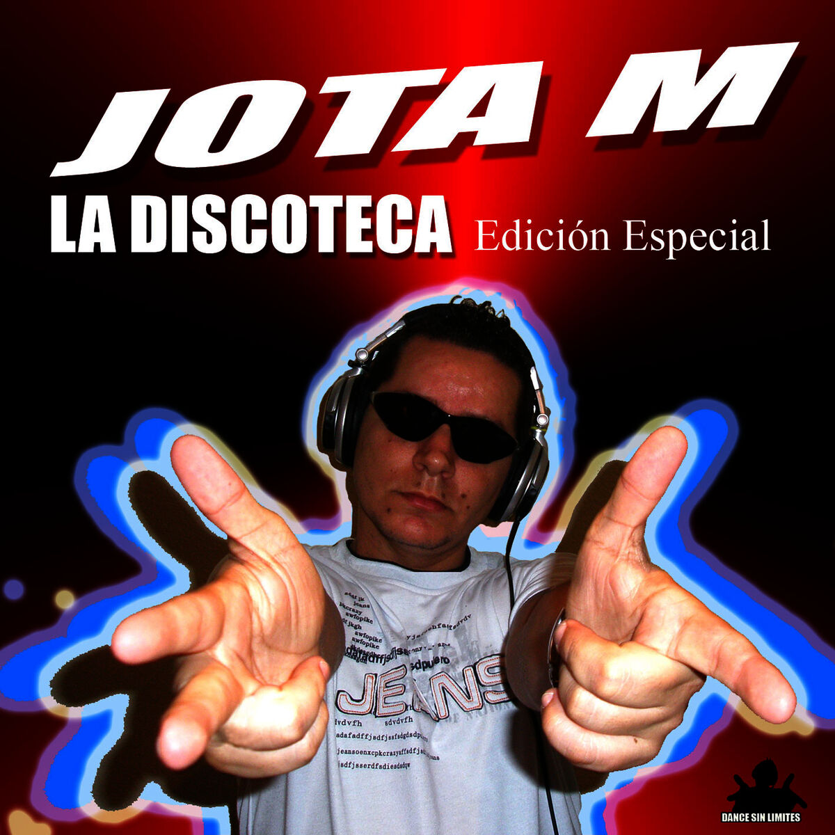 Jota M - Preciosa Latina (Extended Version): listen with lyrics | Deezer