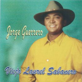 Album cover of Viejo Laurel Sabanero