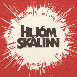 Album cover of Hljómskálinn