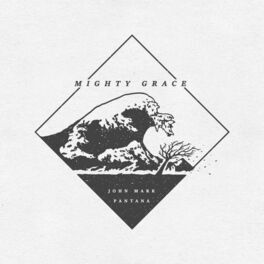 Album cover of Mighty Grace