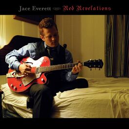 Album cover of Red Revelations