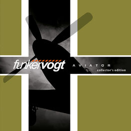 Album cover of Aviator