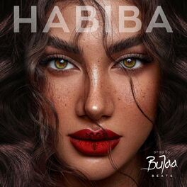Album cover of Habiba (Oriental Balkan Instrumental)