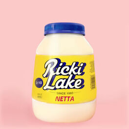 Album cover of Ricki Lake