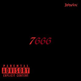 Album cover of 7666