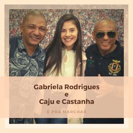 Album cover of É para Marchar