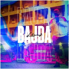 Album cover of Bajda