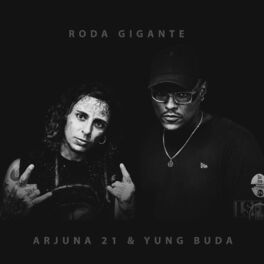 Album cover of Roda Gigante