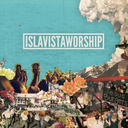Album cover of Isla Vista Worship 2