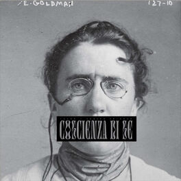 Album cover of Coscienza di sé