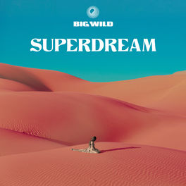 Album cover of Superdream