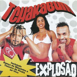 Album picture of Explosão