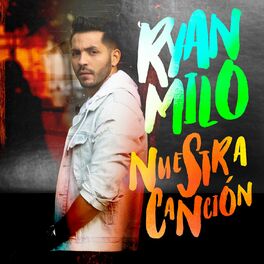 Album cover of Nuestra Canción