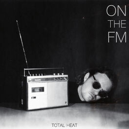Album cover of On the FM