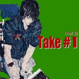 Album cover of Take#1 - Vol.3