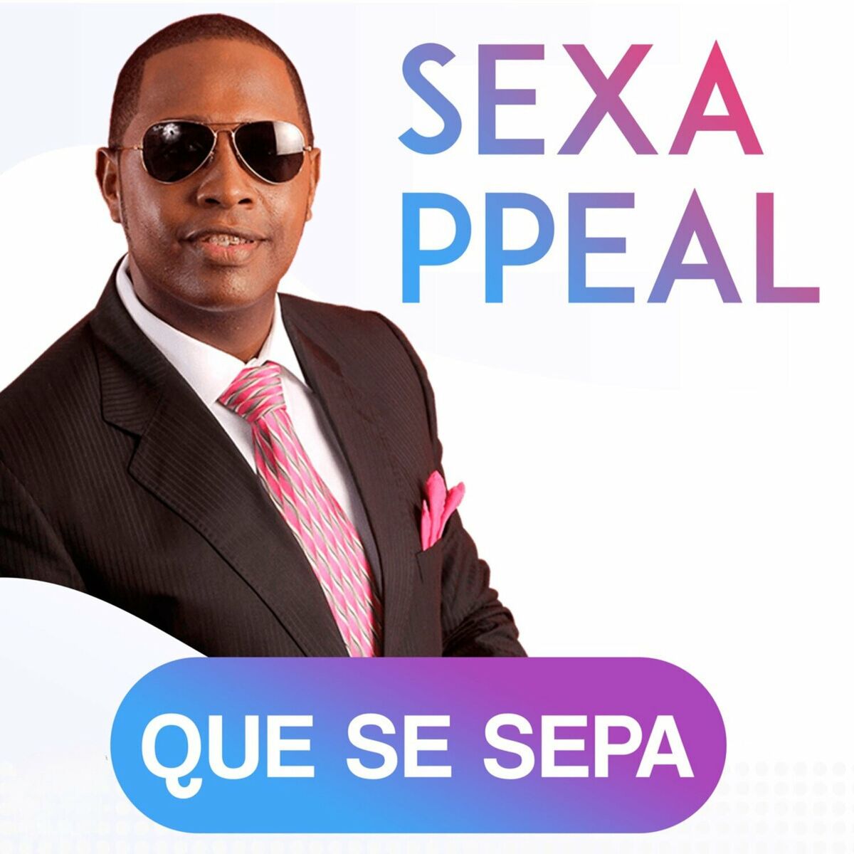 Sexappeal: albums, songs, playlists | Listen on Deezer