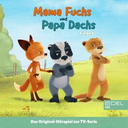Album cover of Folge 6: Gut getäuscht (Das Original Hörspiel zur TV-Serie)