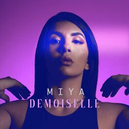 Album cover of Demoiselle
