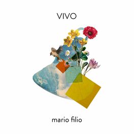 Mario Filio: albums, songs, playlists