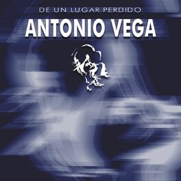 Album cover of De un lugar perdido (Reedición)