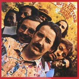 The Paul Butterfield Blues Band: albums, songs, playlists | Listen