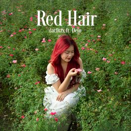 Album cover of Red Hair (feat. Dein)