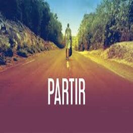 Album cover of Partir