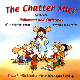 Album cover of The Chatter Mice