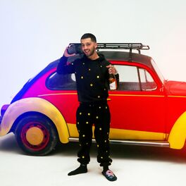 Album cover of Alo