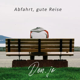Album cover of Abfahrt, gute Reise