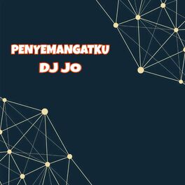 Album cover of PENYEMANGATKU