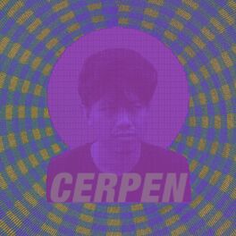 Album cover of Cerpen