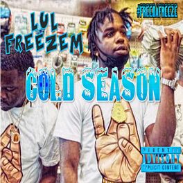 Album cover of Cold Season #freethefreeze