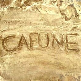 Album cover of Cafuné