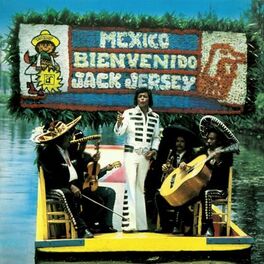 Album cover of Mexico (Remastered 2023)