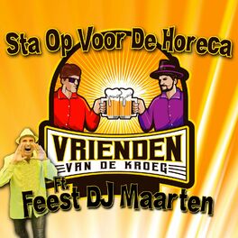 Album cover of Sta Op Voor De Horeca