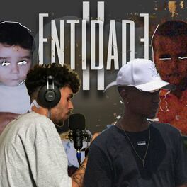Album cover of Entidade 2