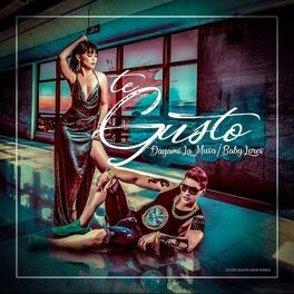 Album cover of Te Gusto