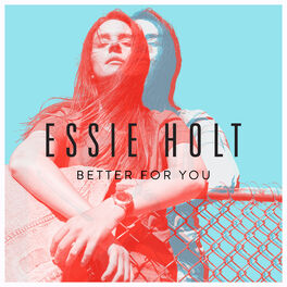 Album cover of Better for You