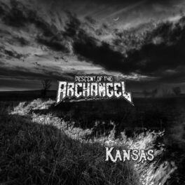 Album cover of Kansas