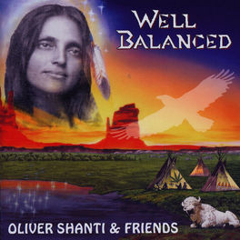 Album cover of Well Balanced