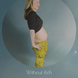 Album cover of Without Rich