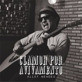 Album cover of Clamor por Avivamento