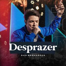 Album cover of Desprazer