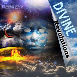 Album cover of Divine Revelations