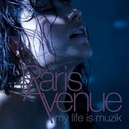 Album cover of My Life Is Muzik
