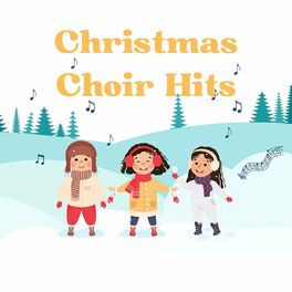 Album cover of Christmas Choir Hits