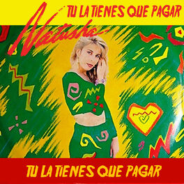 Album cover of Tú la Tienes Que Pagar